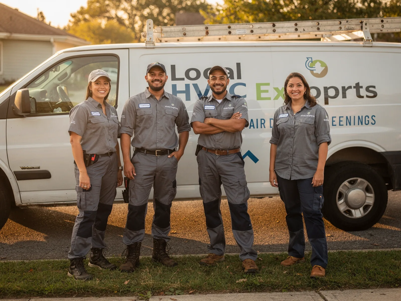 24/7 HVAC Repair & AC Replacement company in Happy Camp, CA